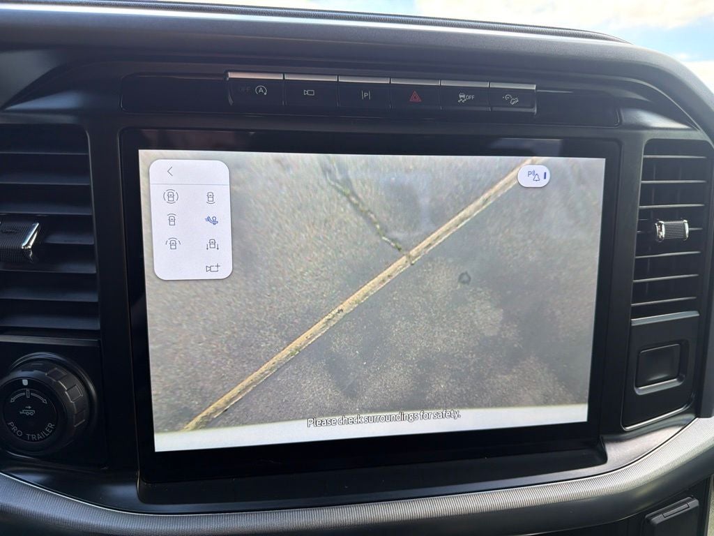 2024 Ford F-150 Lariat - Photo 44