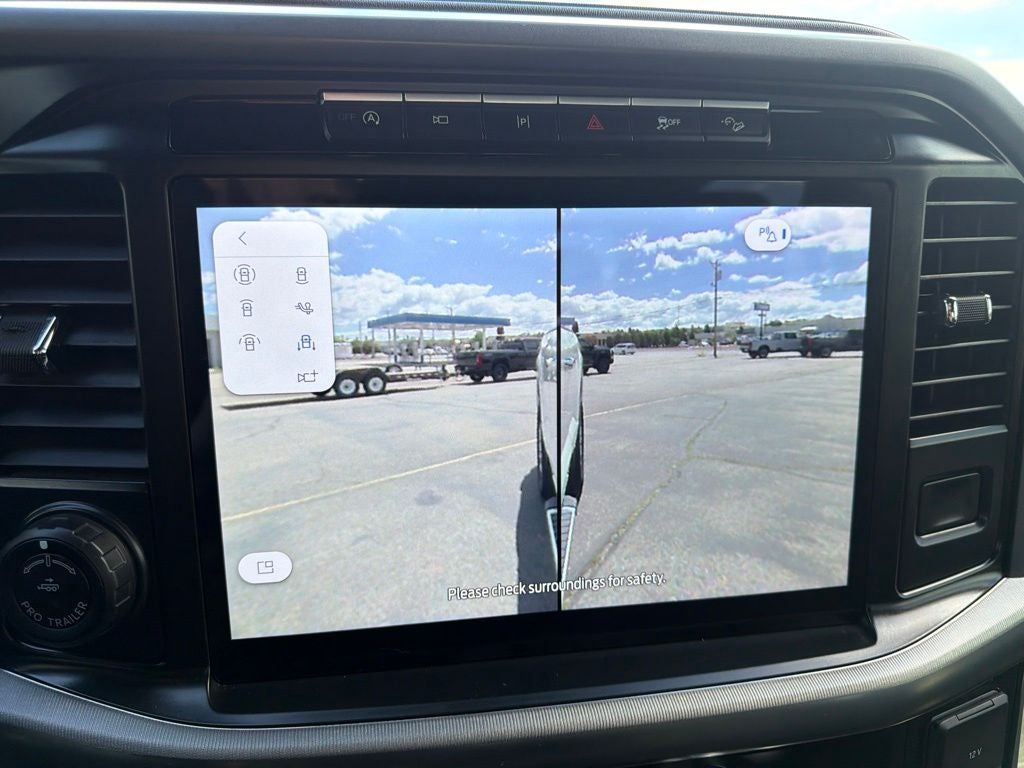 2024 Ford F-150 Lariat - Photo 45