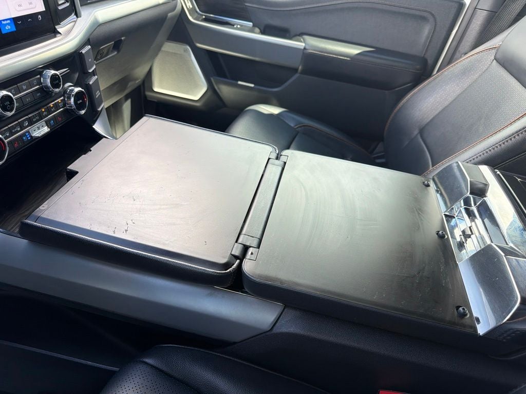 2024 Ford F-150 Lariat - Photo 49