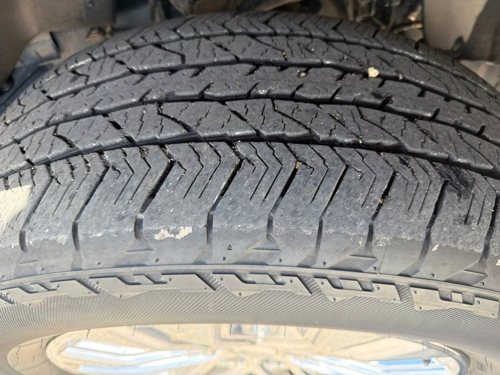 2024 Ford F-150 Lariat - Photo 5