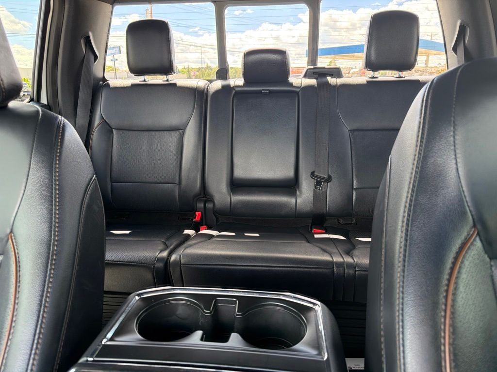 2024 Ford F-150 Lariat - Photo 51