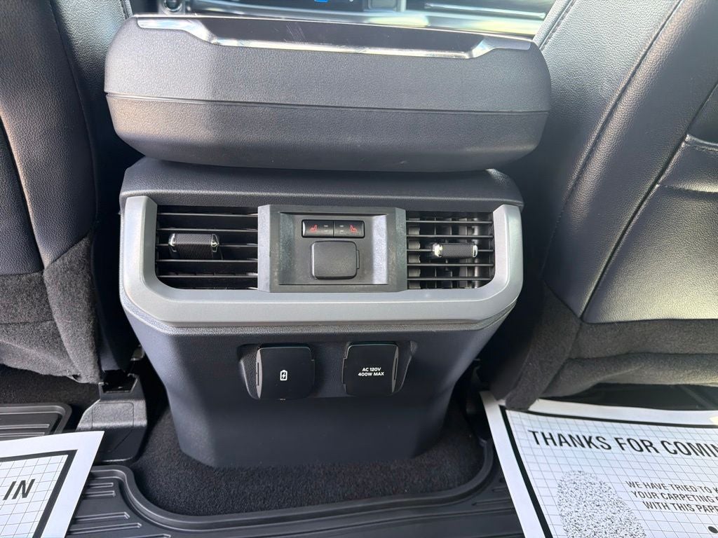2024 Ford F-150 Lariat - Photo 54