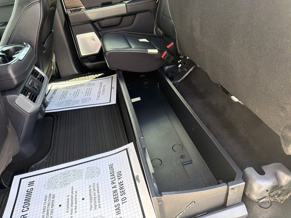 2024 Ford F-150 Lariat - Photo 55