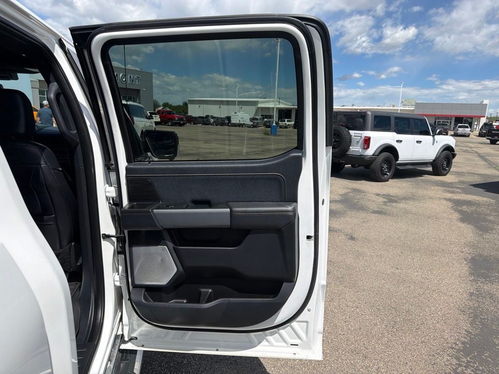 2024 Ford F-150 Lariat - Photo 56