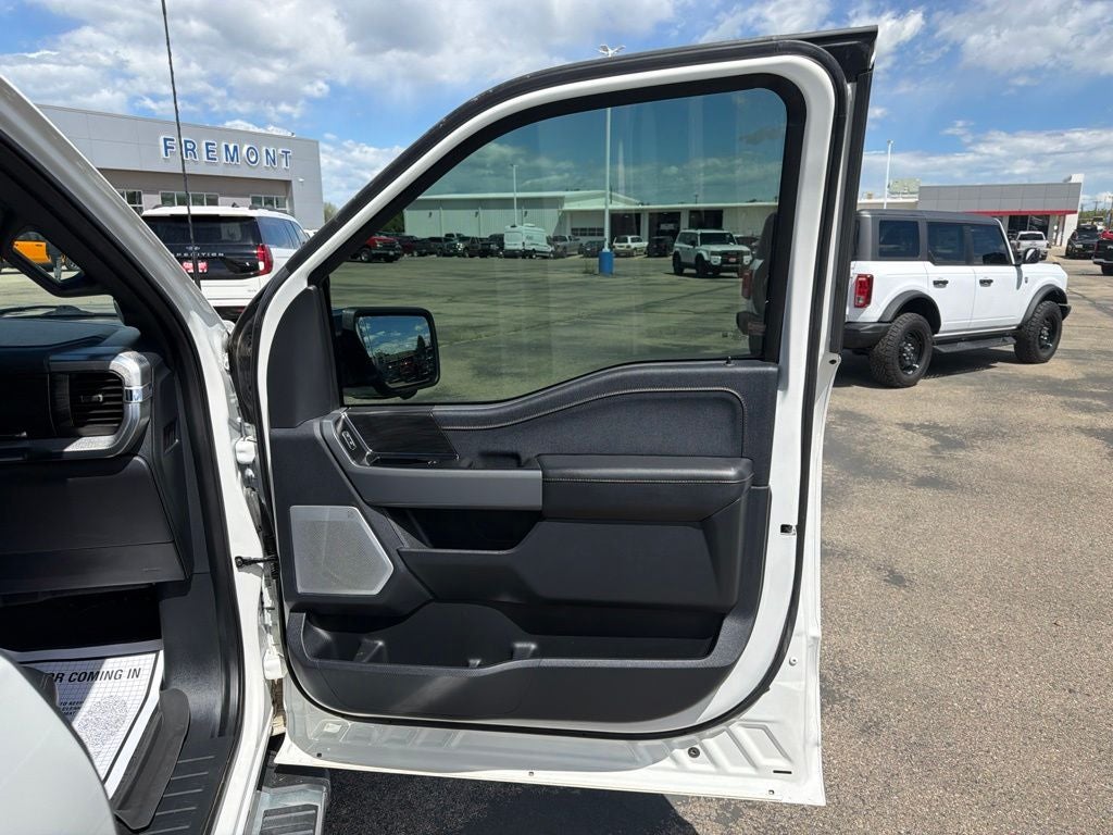 2024 Ford F-150 Lariat - Photo 58