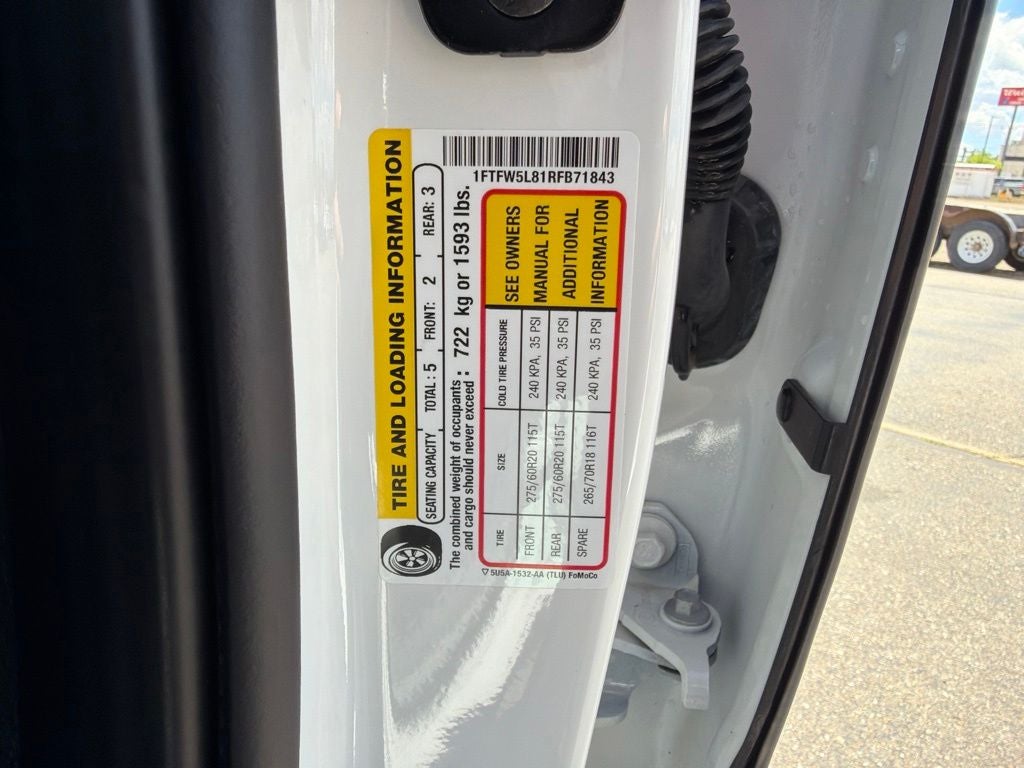 2024 Ford F-150 Lariat - Photo 62