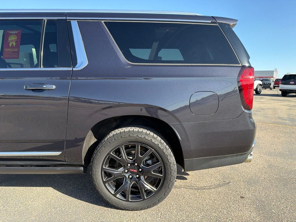 2023 GMC Yukon XL Denali - Photo 12
