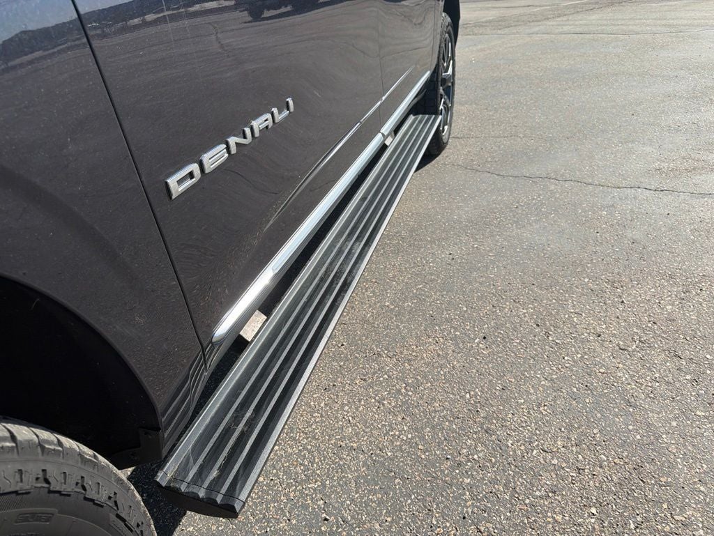 2023 GMC Yukon XL Denali - Photo 14