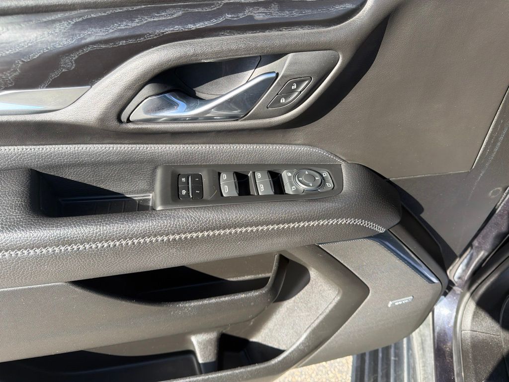2023 GMC Yukon XL Denali - Photo 17