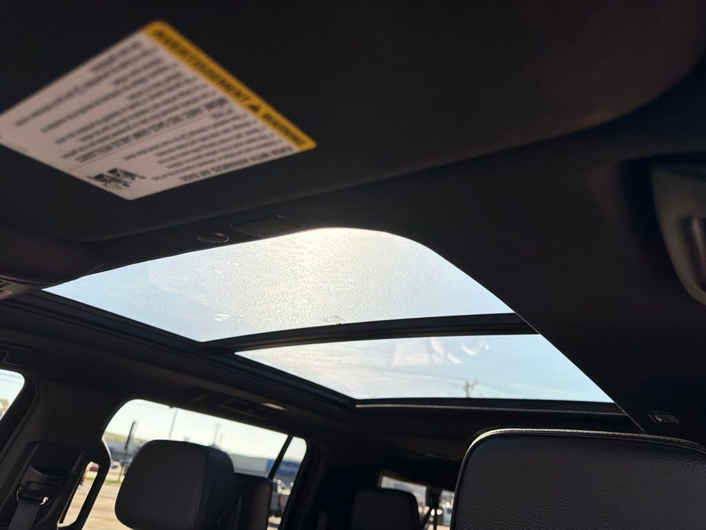 2023 GMC Yukon XL Denali - Photo 21