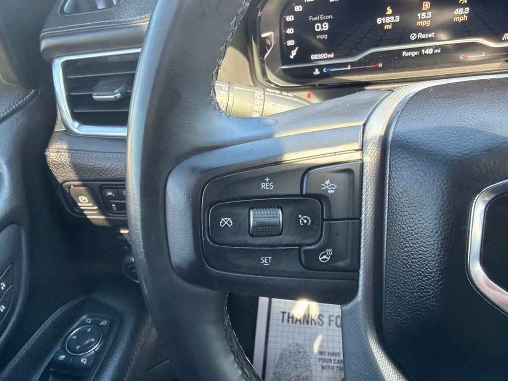 2023 GMC Yukon XL Denali - Photo 22
