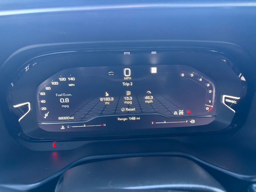 2023 GMC Yukon XL Denali - Photo 25