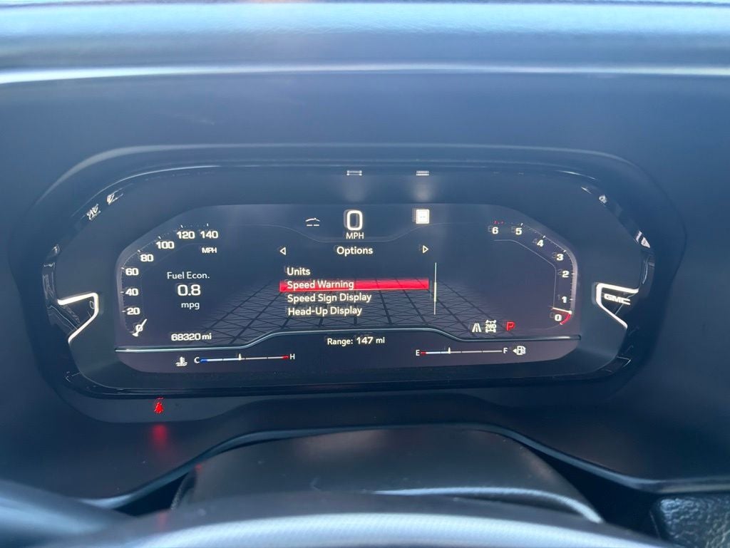 2023 GMC Yukon XL Denali - Photo 26
