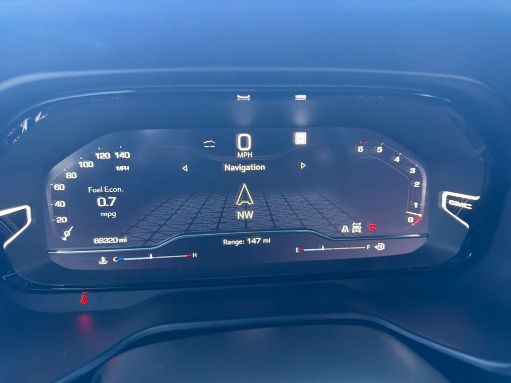 2023 GMC Yukon XL Denali - Photo 27