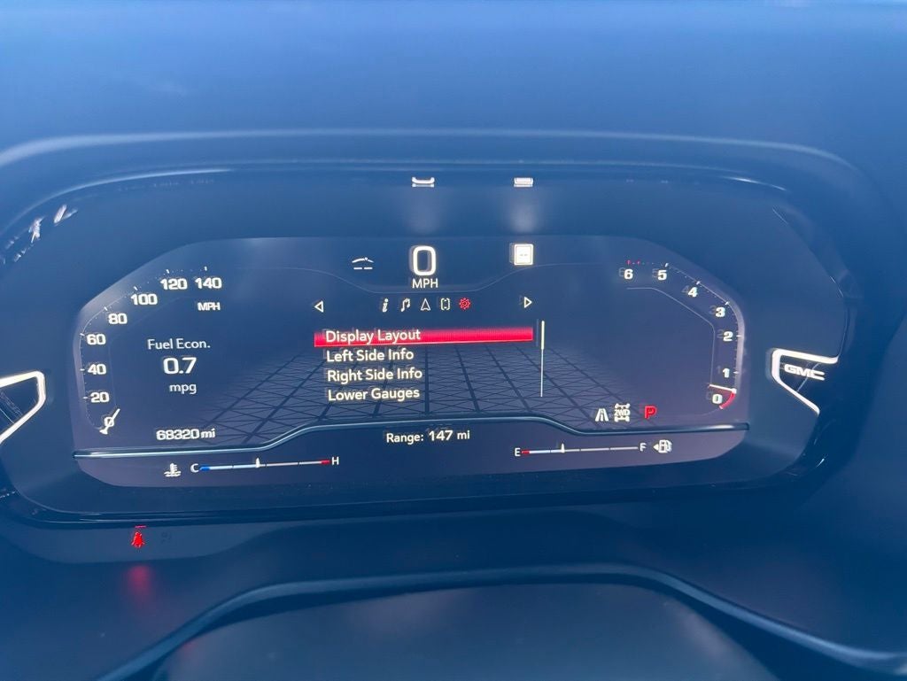 2023 GMC Yukon XL Denali - Photo 28