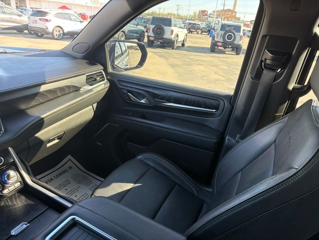 2023 GMC Yukon XL Denali - Photo 29