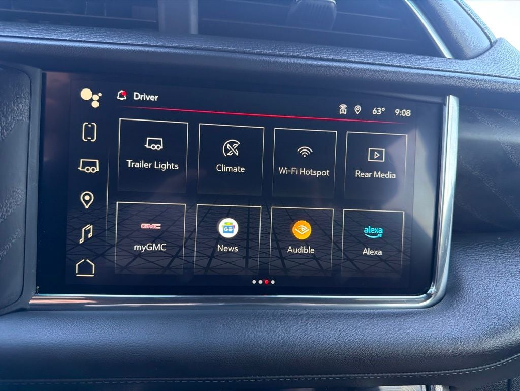 2023 GMC Yukon XL Denali - Photo 32