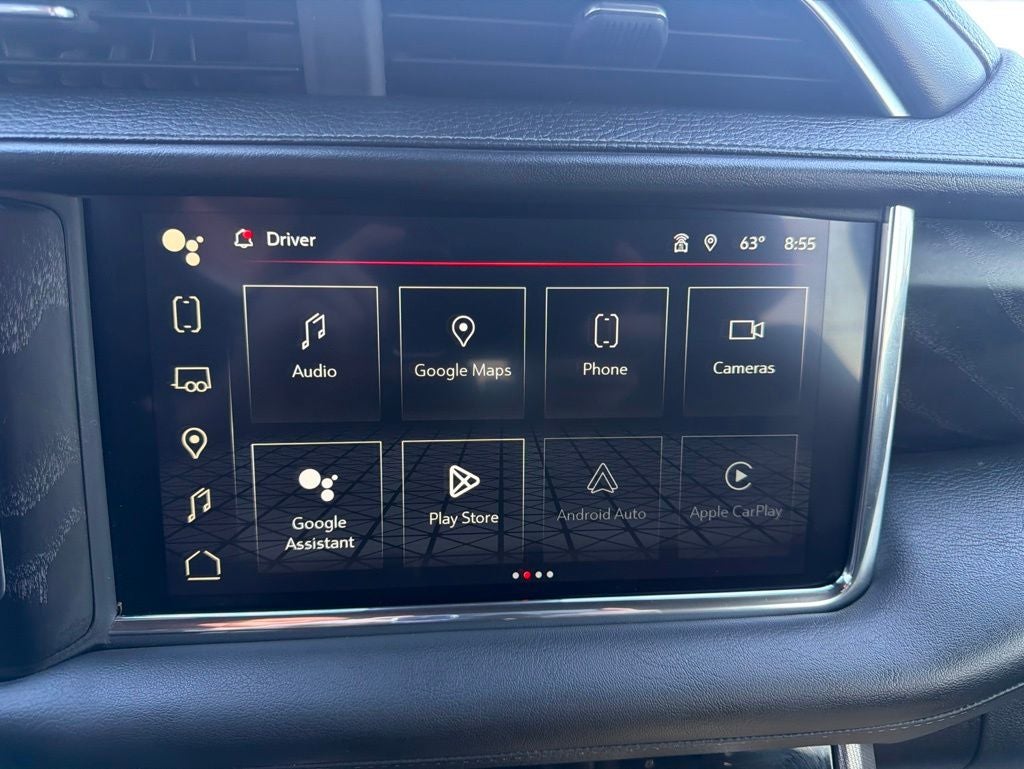 2023 GMC Yukon XL Denali - Photo 33