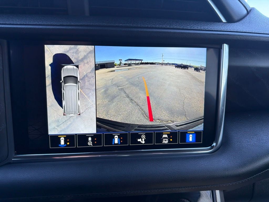 2023 GMC Yukon XL Denali - Photo 34