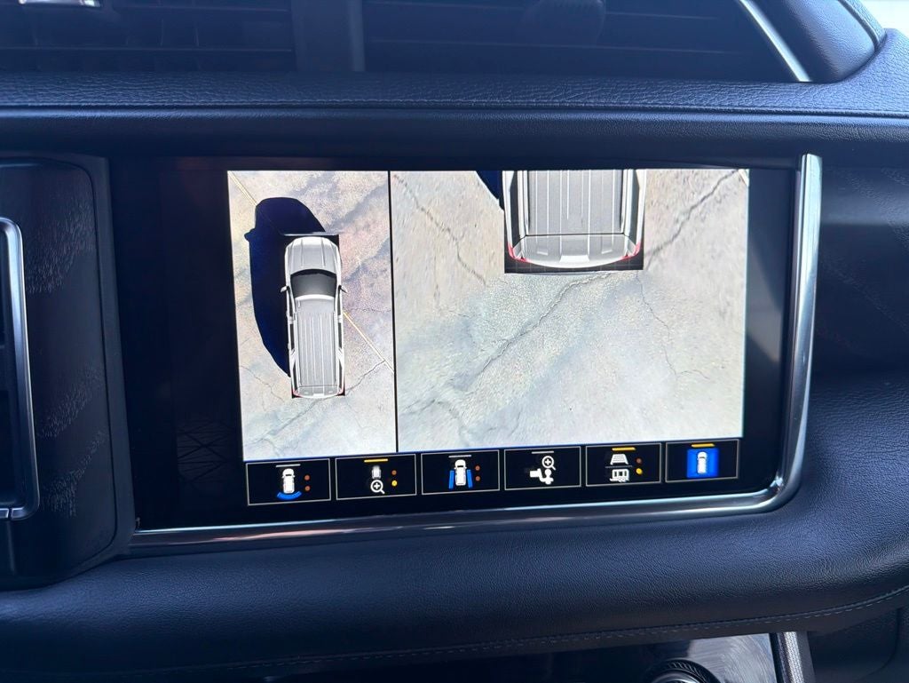 2023 GMC Yukon XL Denali - Photo 35