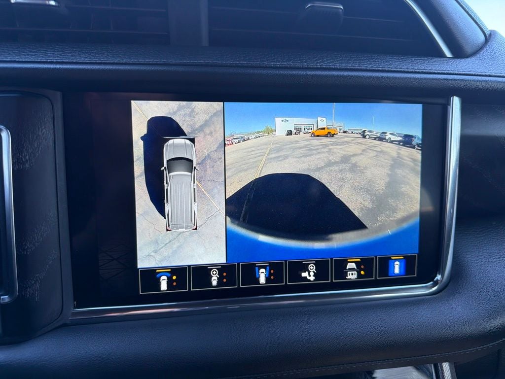 2023 GMC Yukon XL Denali - Photo 37