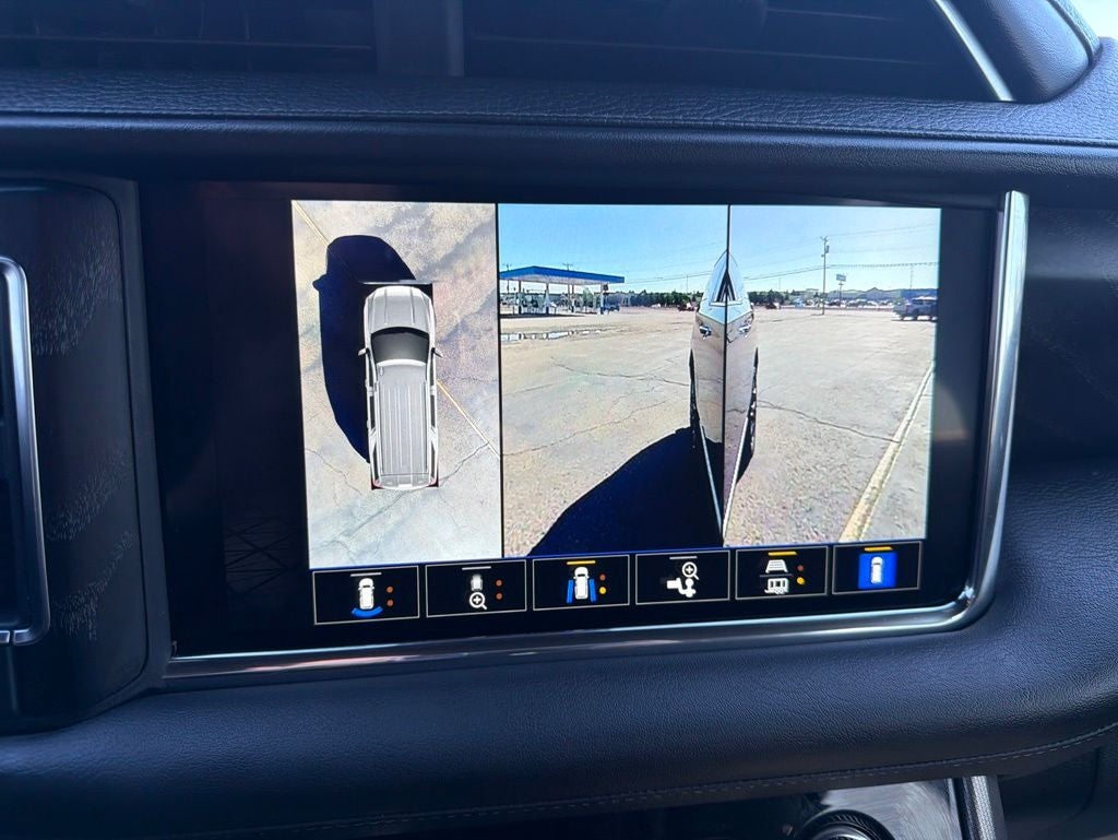 2023 GMC Yukon XL Denali - Photo 39