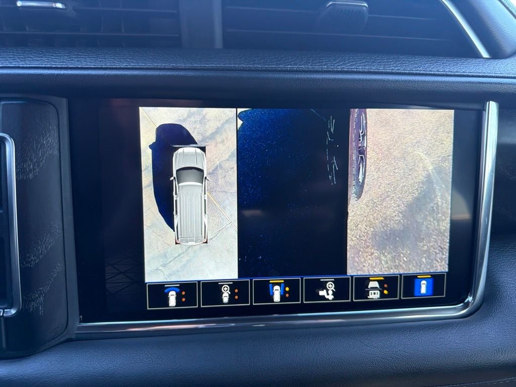 2023 GMC Yukon XL Denali - Photo 40