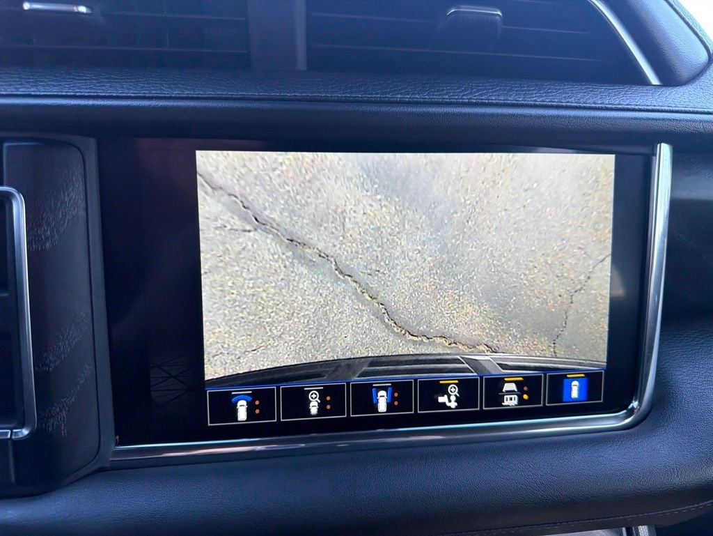 2023 GMC Yukon XL Denali - Photo 41