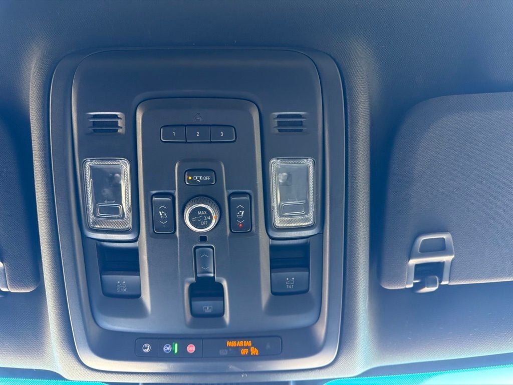 2023 GMC Yukon XL Denali - Photo 42