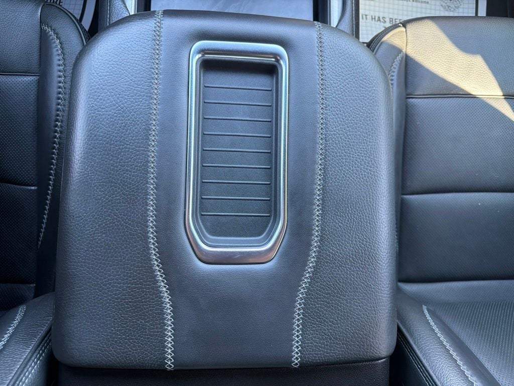 2023 GMC Yukon XL Denali - Photo 43