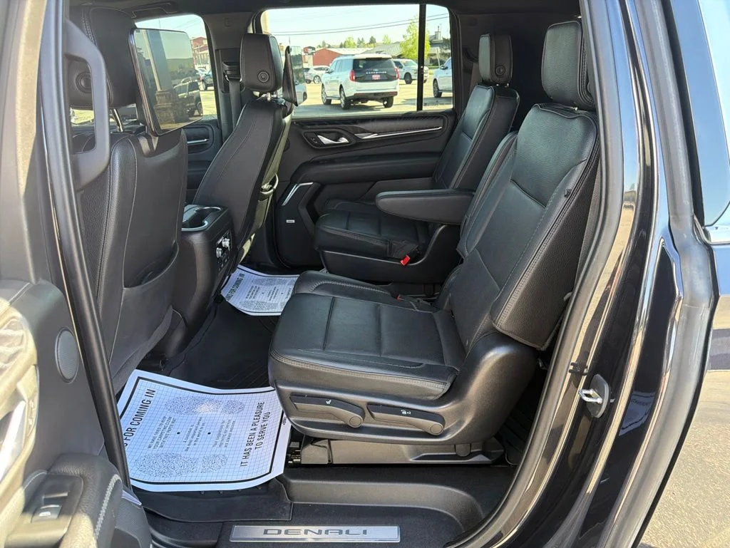 2023 GMC Yukon XL Denali - Photo 47