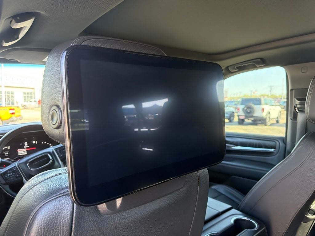 2023 GMC Yukon XL Denali - Photo 48