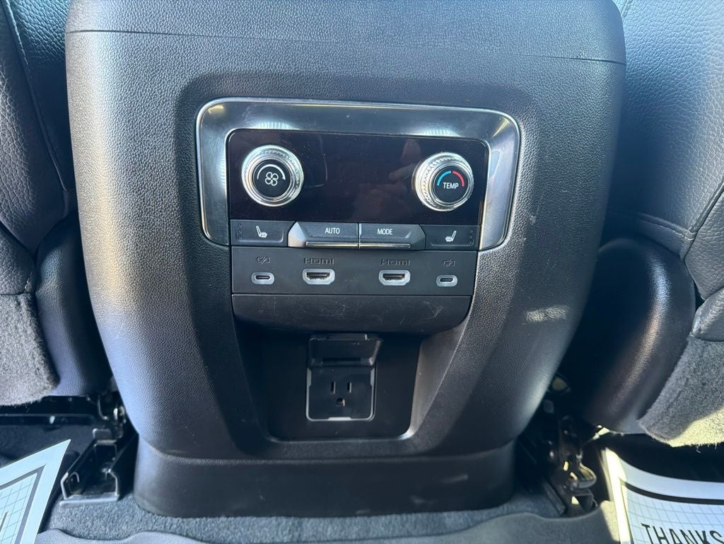 2023 GMC Yukon XL Denali - Photo 50