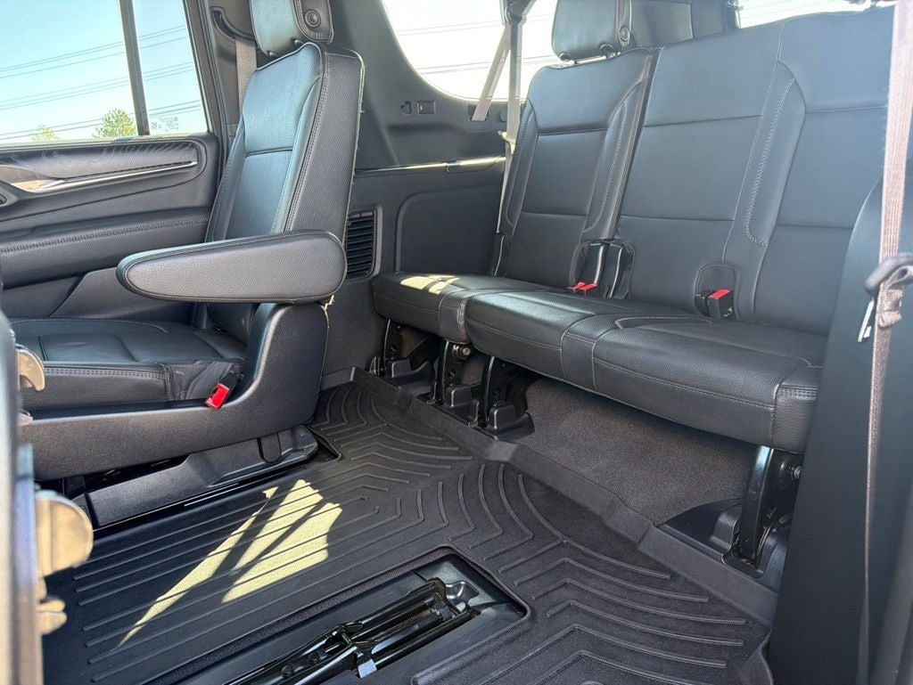 2023 GMC Yukon XL Denali - Photo 51