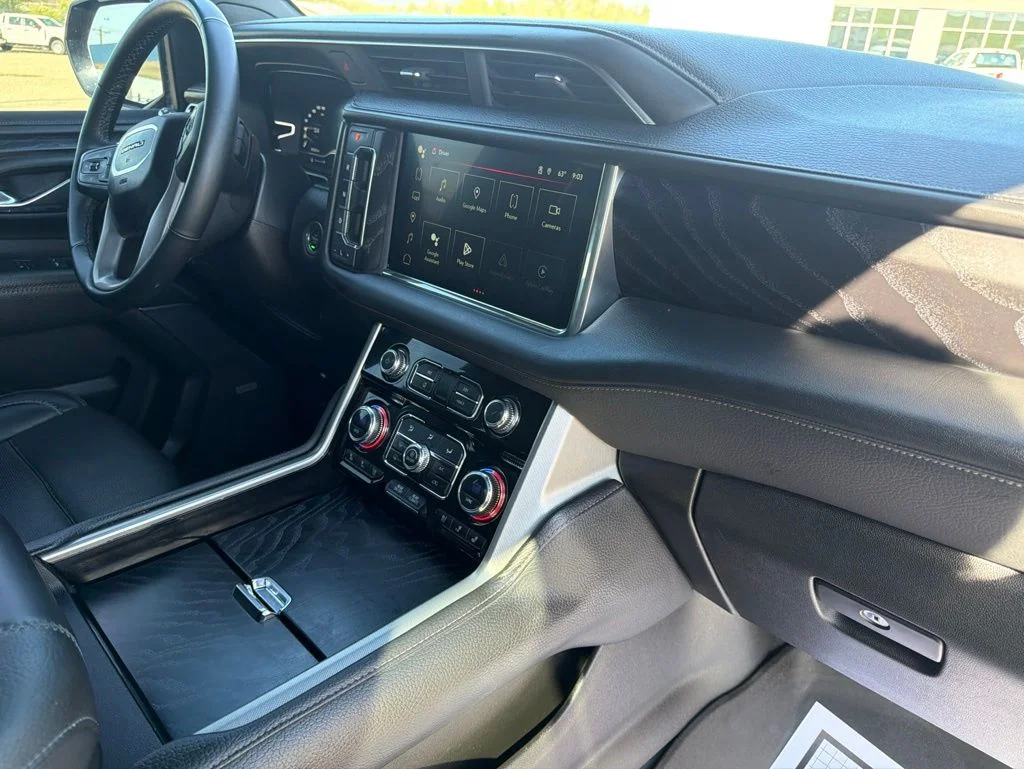 2023 GMC Yukon XL Denali - Photo 57