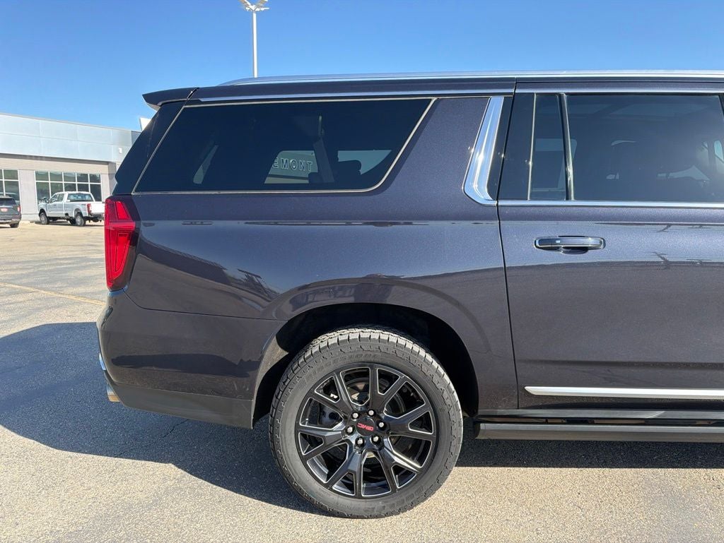 2023 GMC Yukon XL Denali - Photo 6