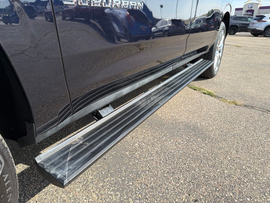 2024 Chevrolet Suburban High Country - Photo 18