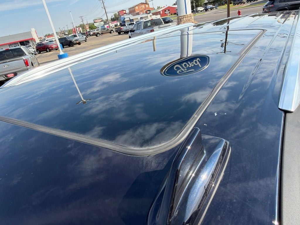 2024 Chevrolet Suburban High Country - Photo 19