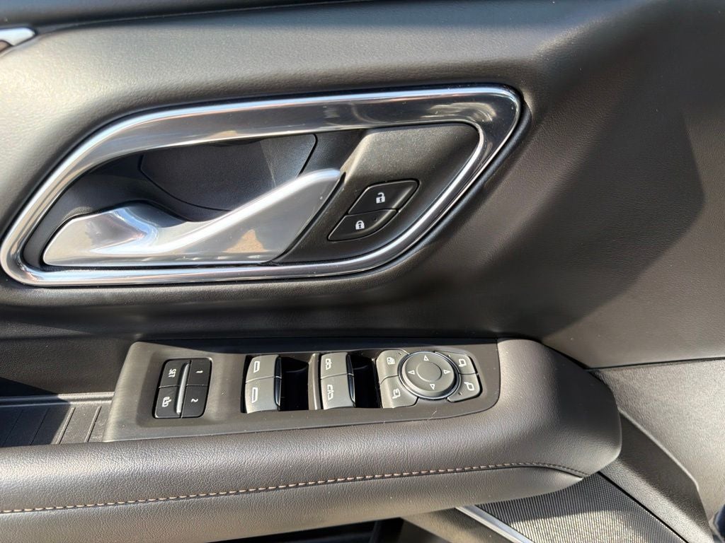 2024 Chevrolet Suburban High Country - Photo 22