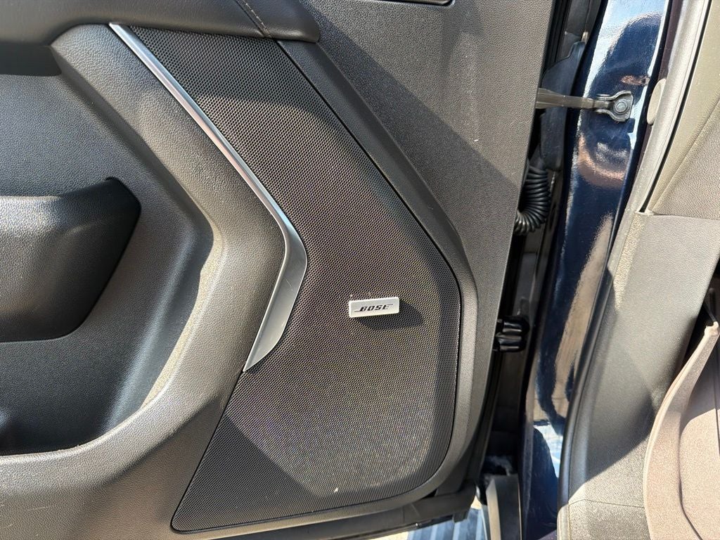 2024 Chevrolet Suburban High Country - Photo 23