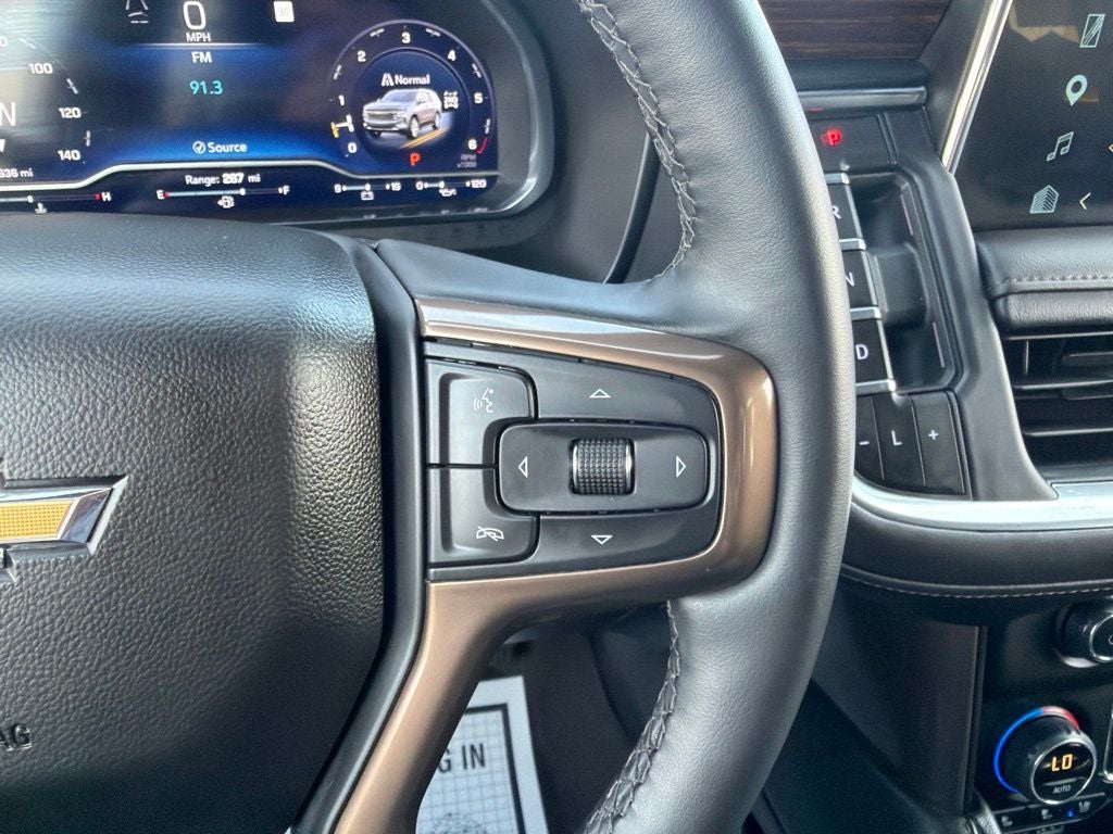 2024 Chevrolet Suburban High Country - Photo 29