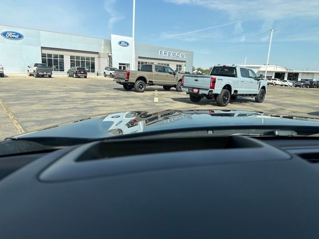 2024 Chevrolet Suburban High Country - Photo 34