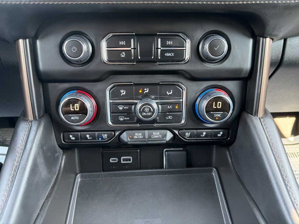 2024 Chevrolet Suburban High Country - Photo 37