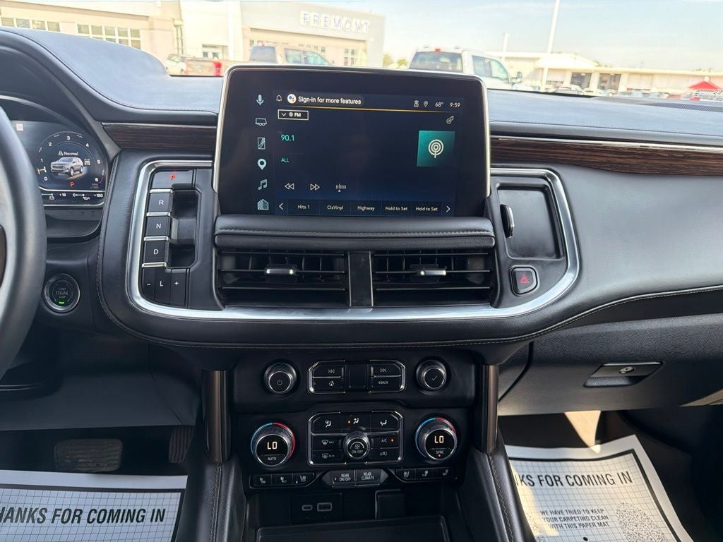2024 Chevrolet Suburban High Country - Photo 38