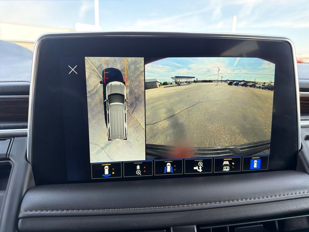 2024 Chevrolet Suburban High Country - Photo 46