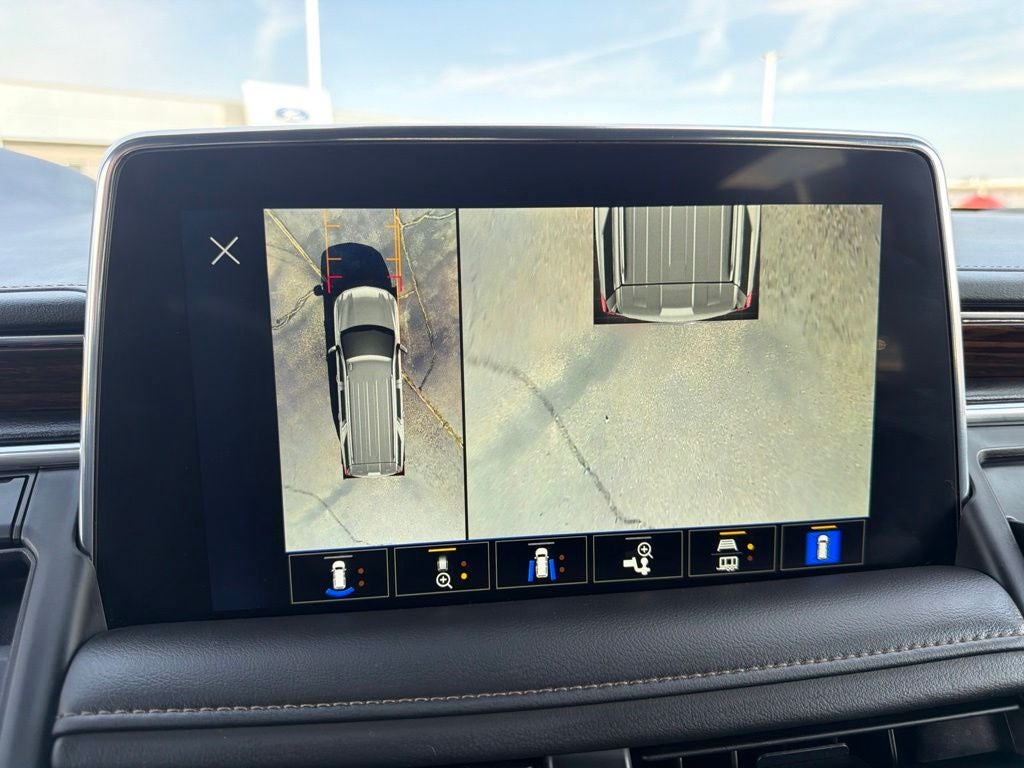 2024 Chevrolet Suburban High Country - Photo 47