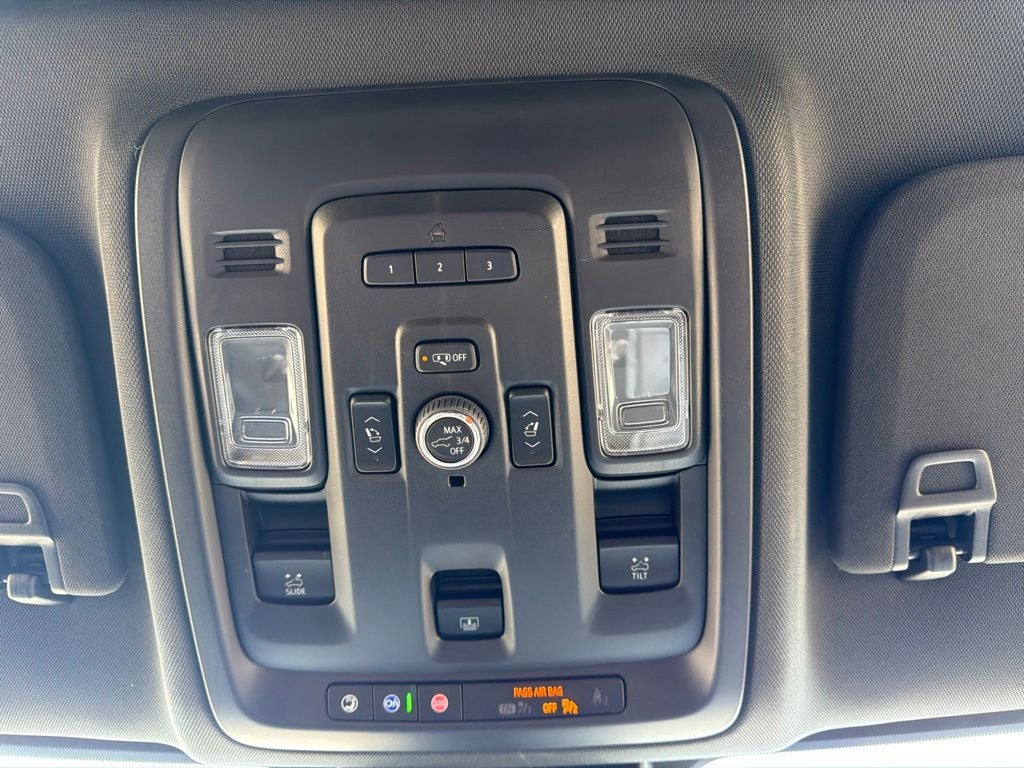 2024 Chevrolet Suburban High Country - Photo 52