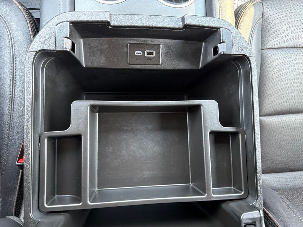 2024 Chevrolet Suburban High Country - Photo 54
