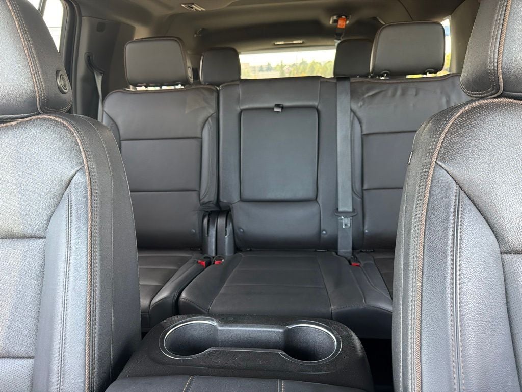 2024 Chevrolet Suburban High Country - Photo 55