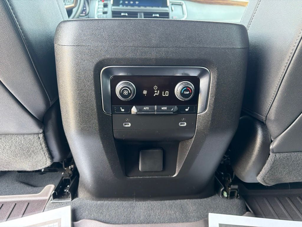 2024 Chevrolet Suburban High Country - Photo 58